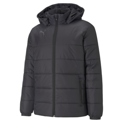 teamLIGA Padded Jacket