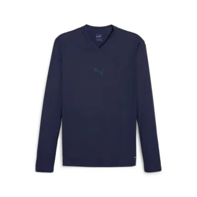 teamGOAL sous maillot marine