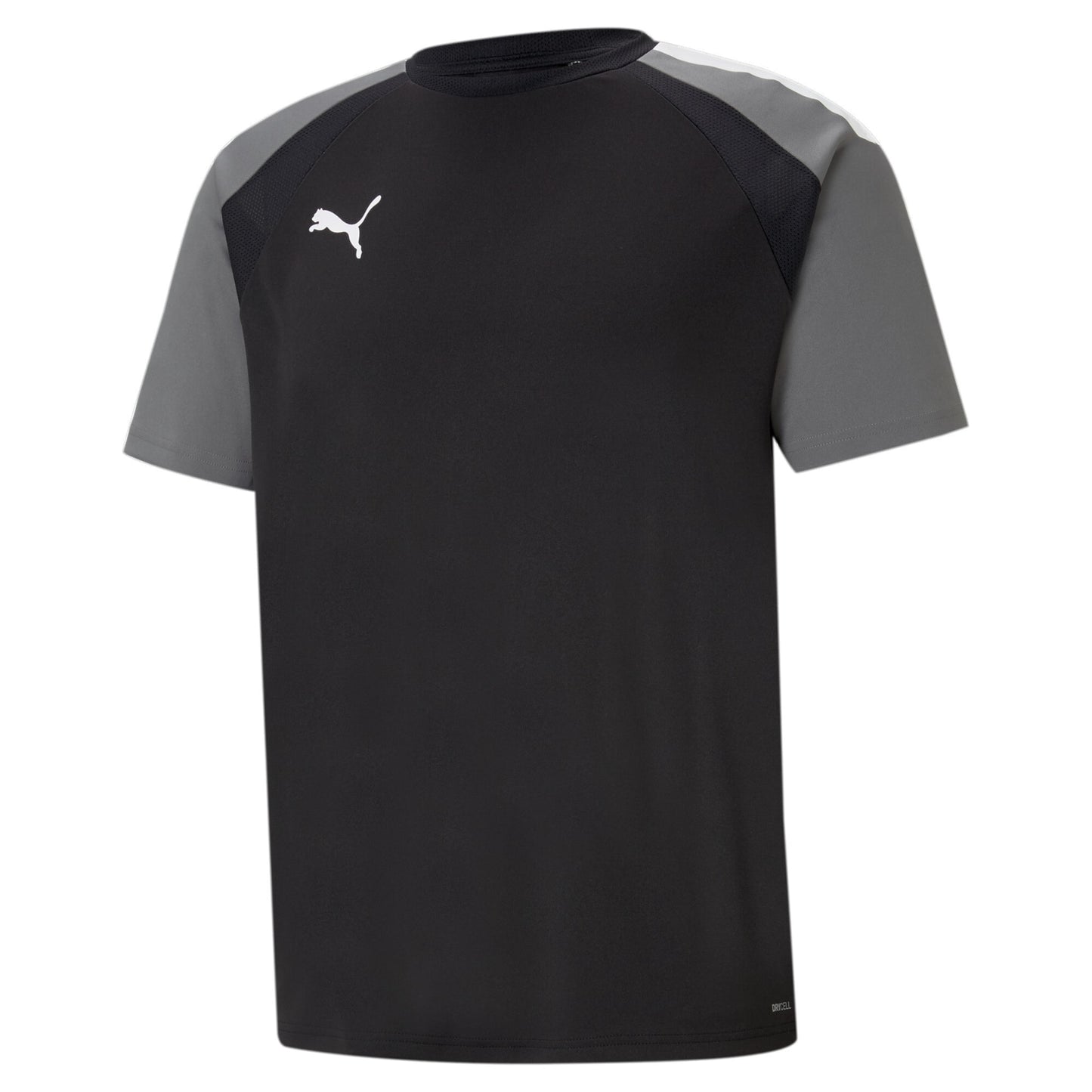 teamPACER Jersey noir/gris