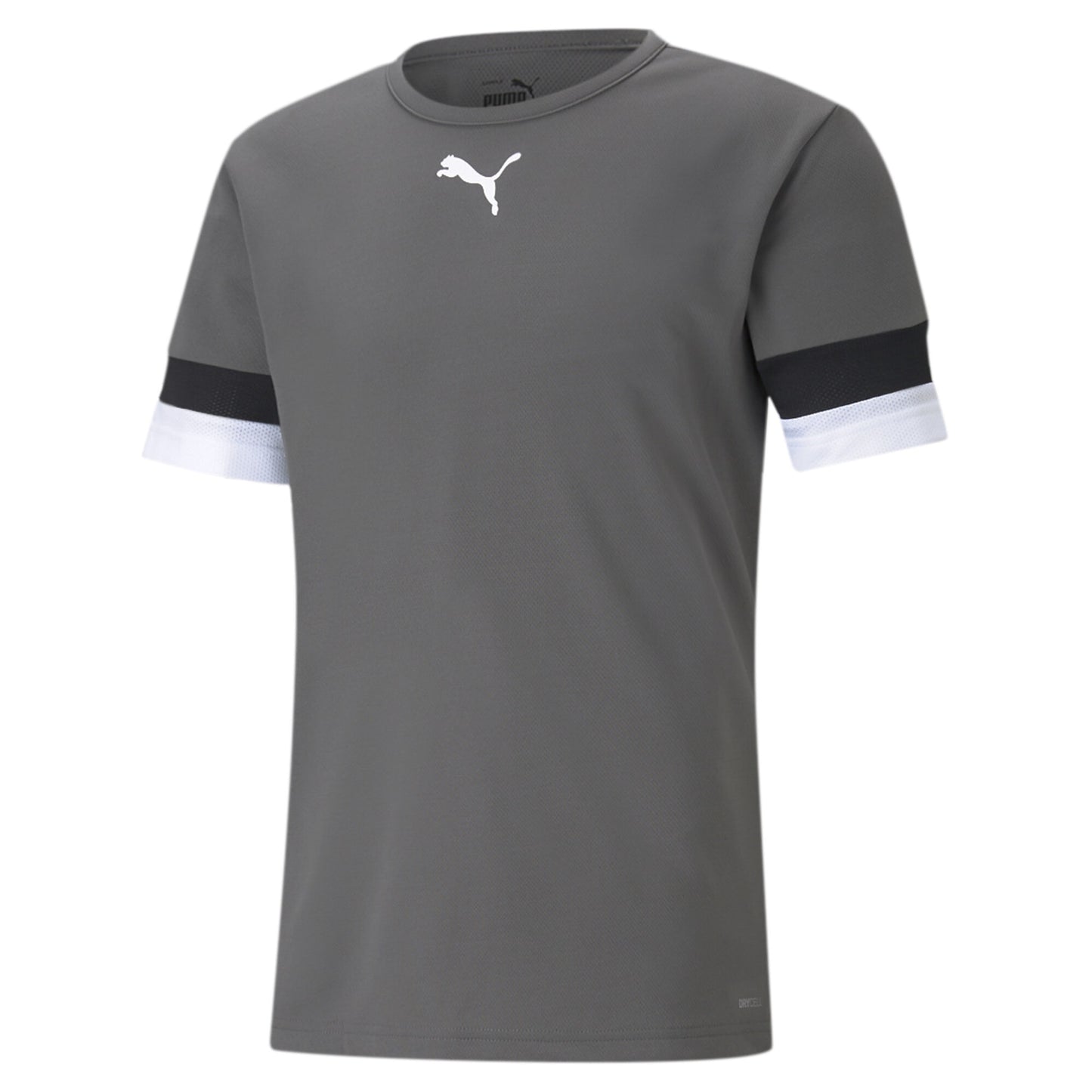 teamRISE Jersey gris