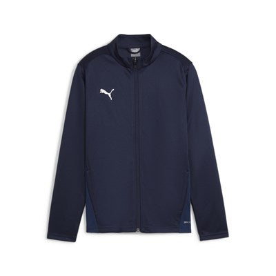 TeamGOAL Training Jacket Marine