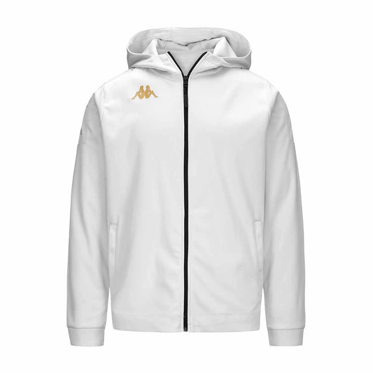 Veste Grevolo Blanc