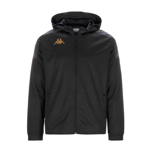 Veste Grevolo Noir