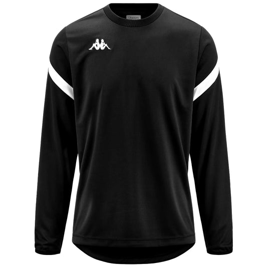 Sweatshirt Dolvano Noir
