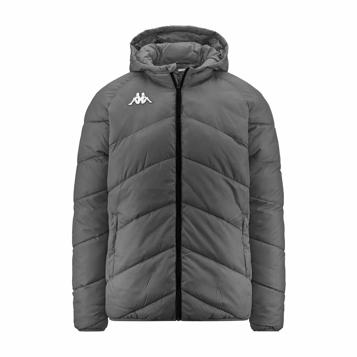 Doudoune Vianetto Gris