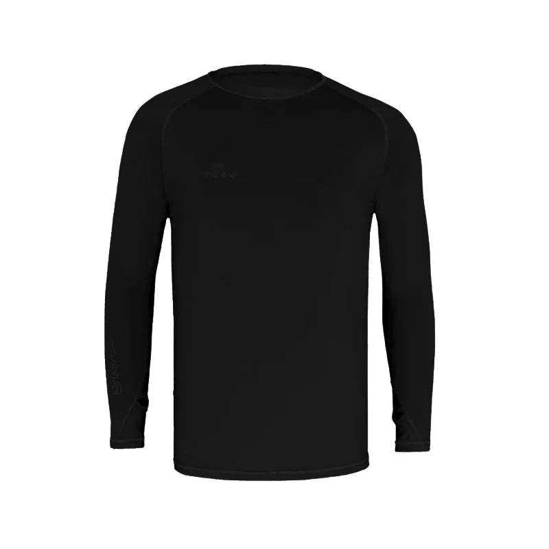 Sous-Maillot THERMIQUE noir