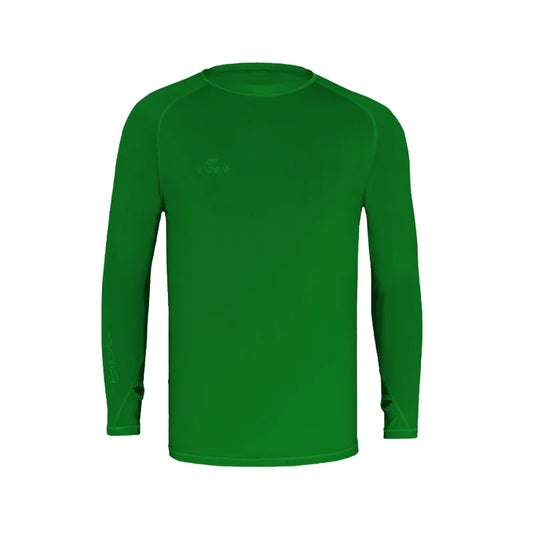 Sous-Maillot THERMIQUE vert