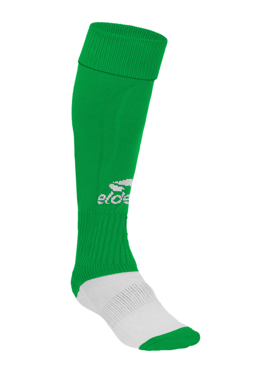 CHAUSSETTE TEAM VERT