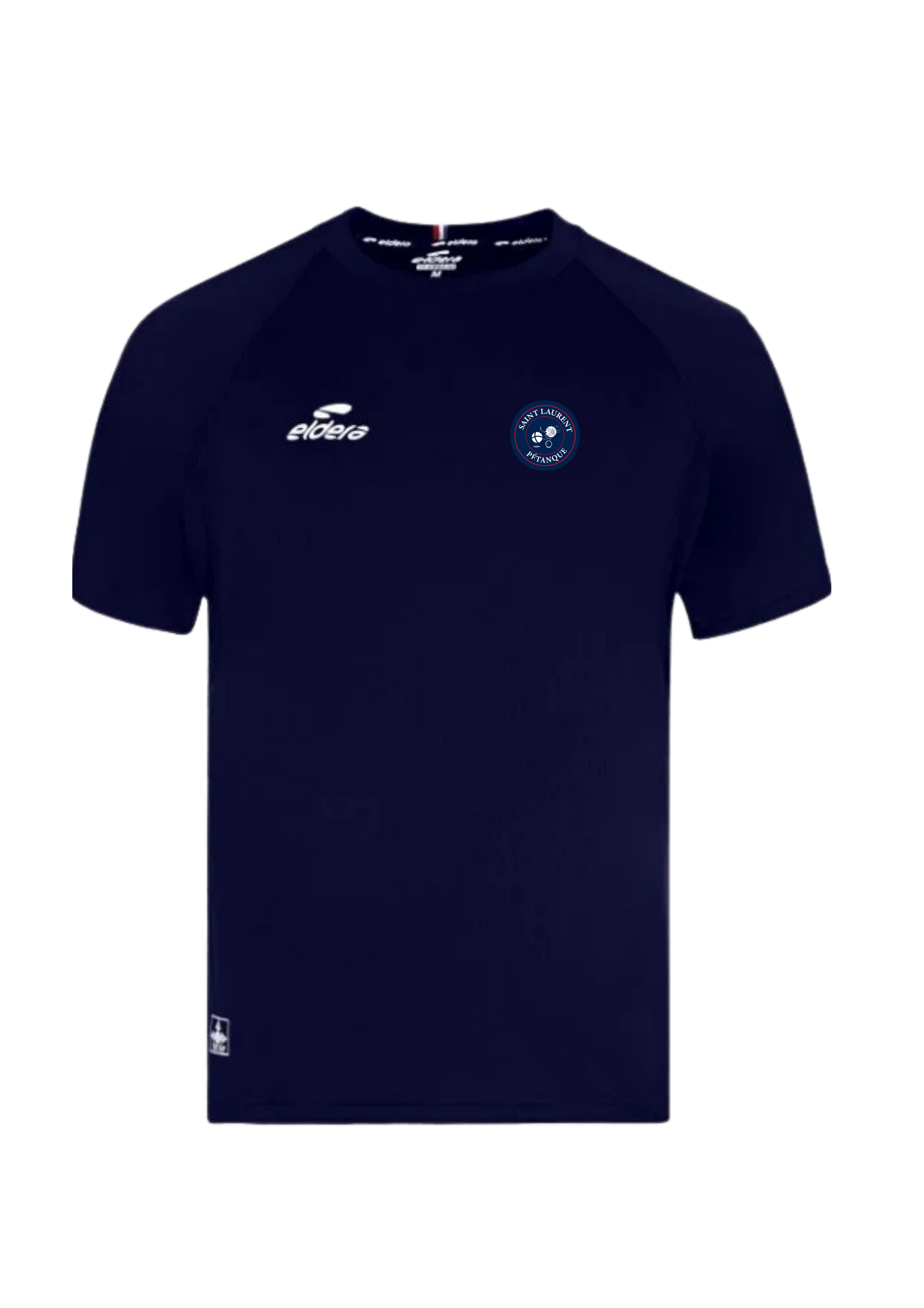 Maillot ENDURANCE Marine