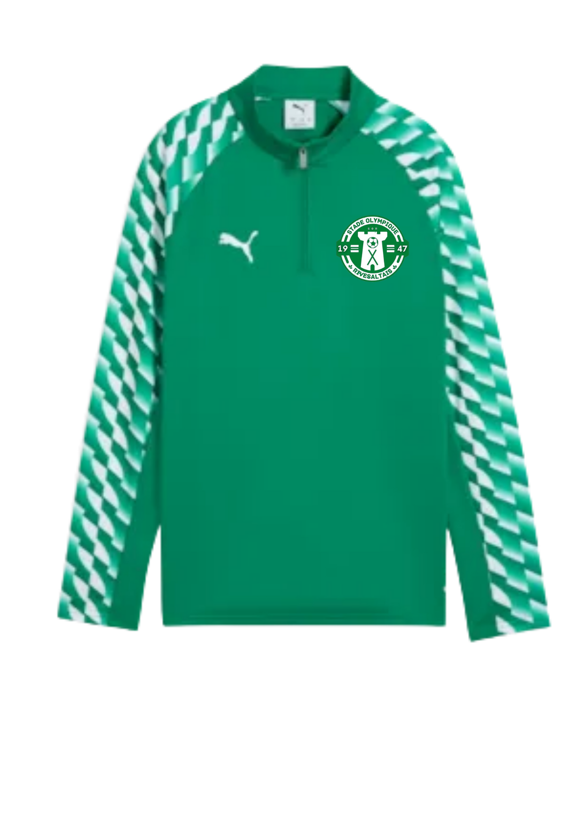 TeamLIGA26 1/4 Zip