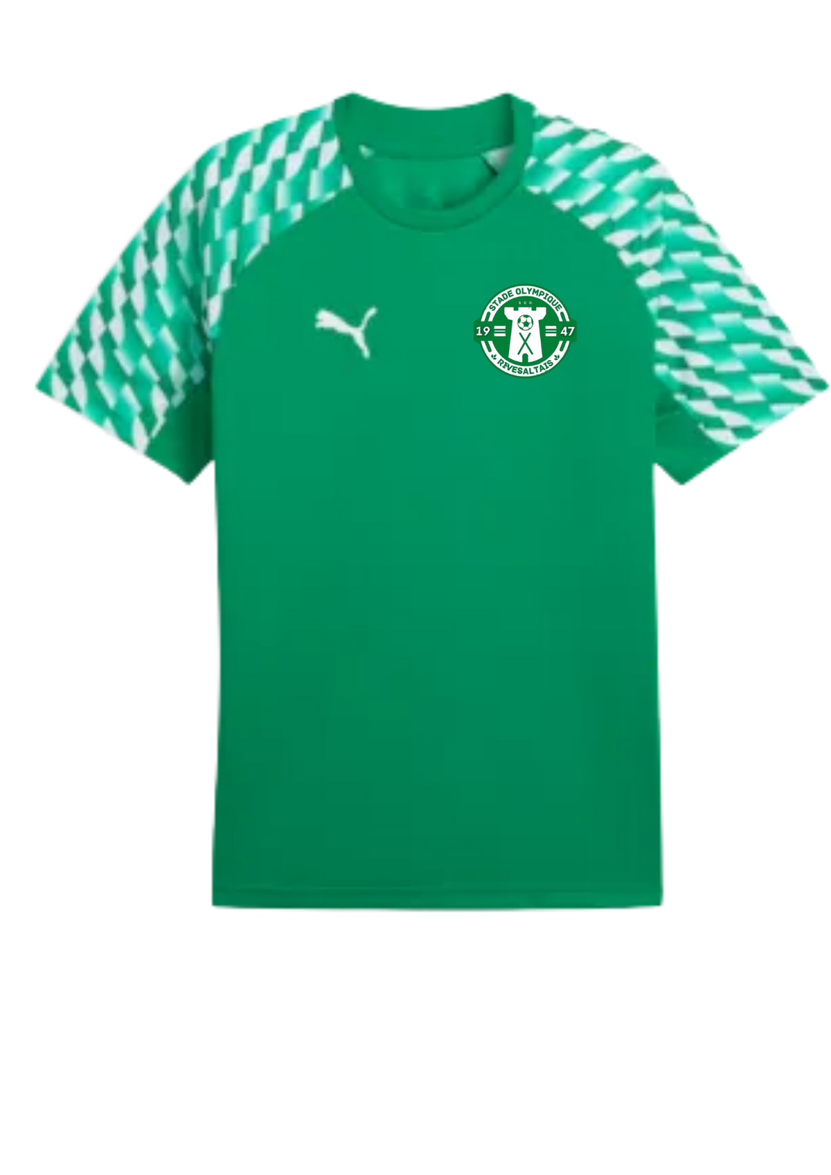 TeamLIGA26 Maillot