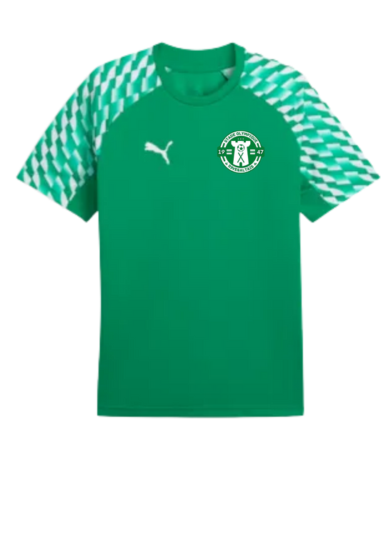 TeamLIGA26 Maillot