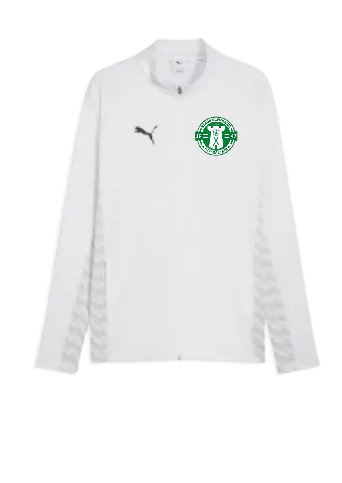 TeamLIGA26 Veste