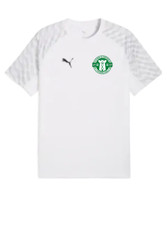 TeamLIGA26 Maillot Blanc