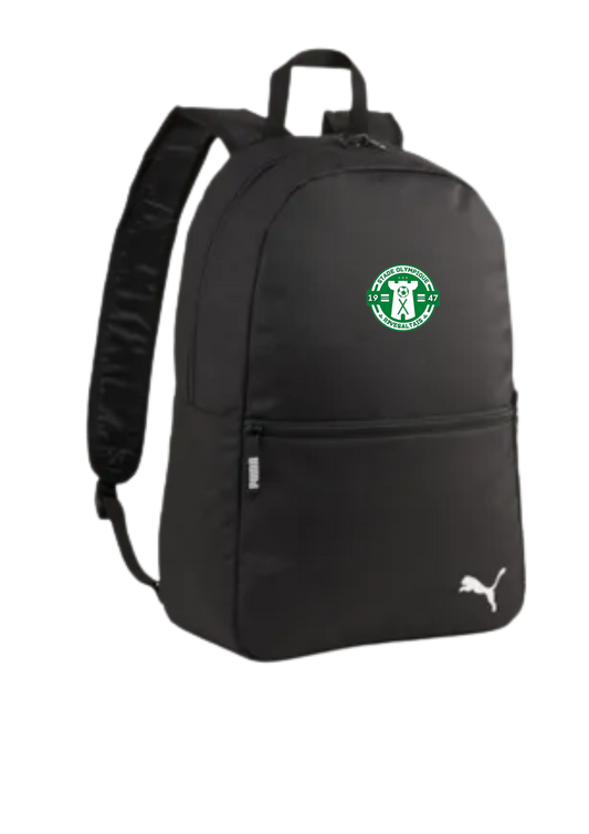 teamGOAL Backpack Core