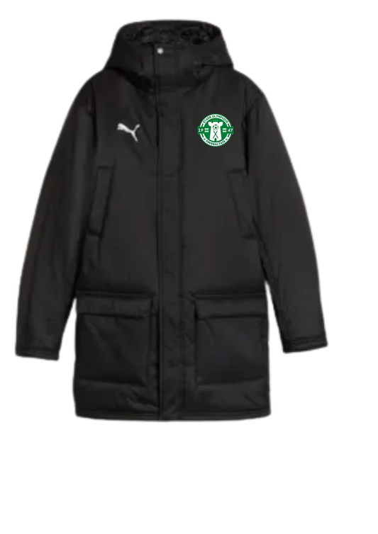 teamFINAL Winter Jacket