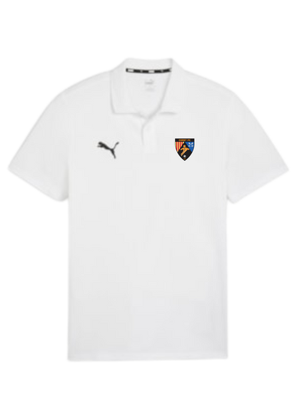 teamGOAL Casuals Polo