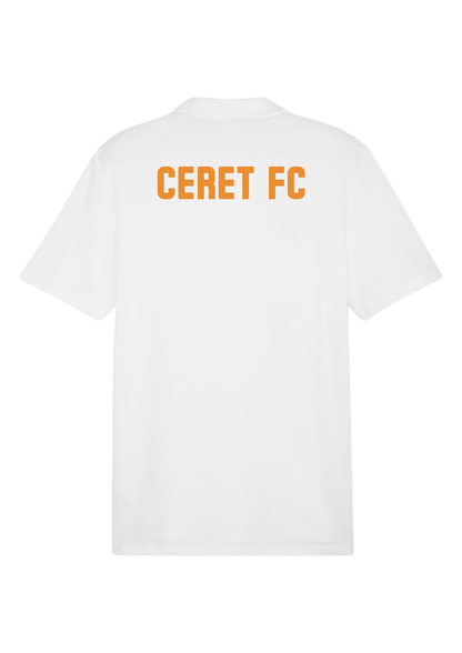 teamGOAL Casuals Polo