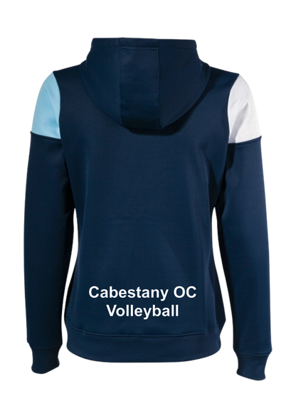 Sweat Femme CREW V