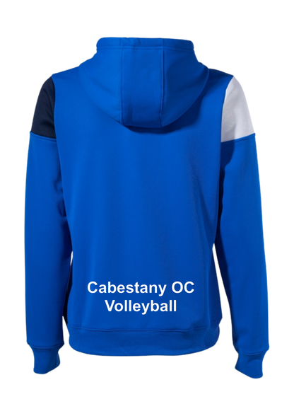 Sweat Femme CREW V