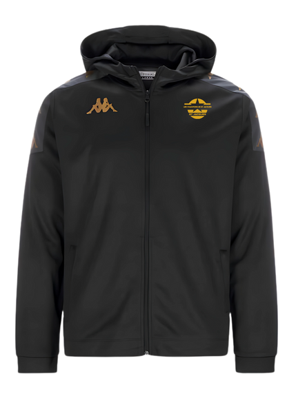 Veste Grevolo Noir
