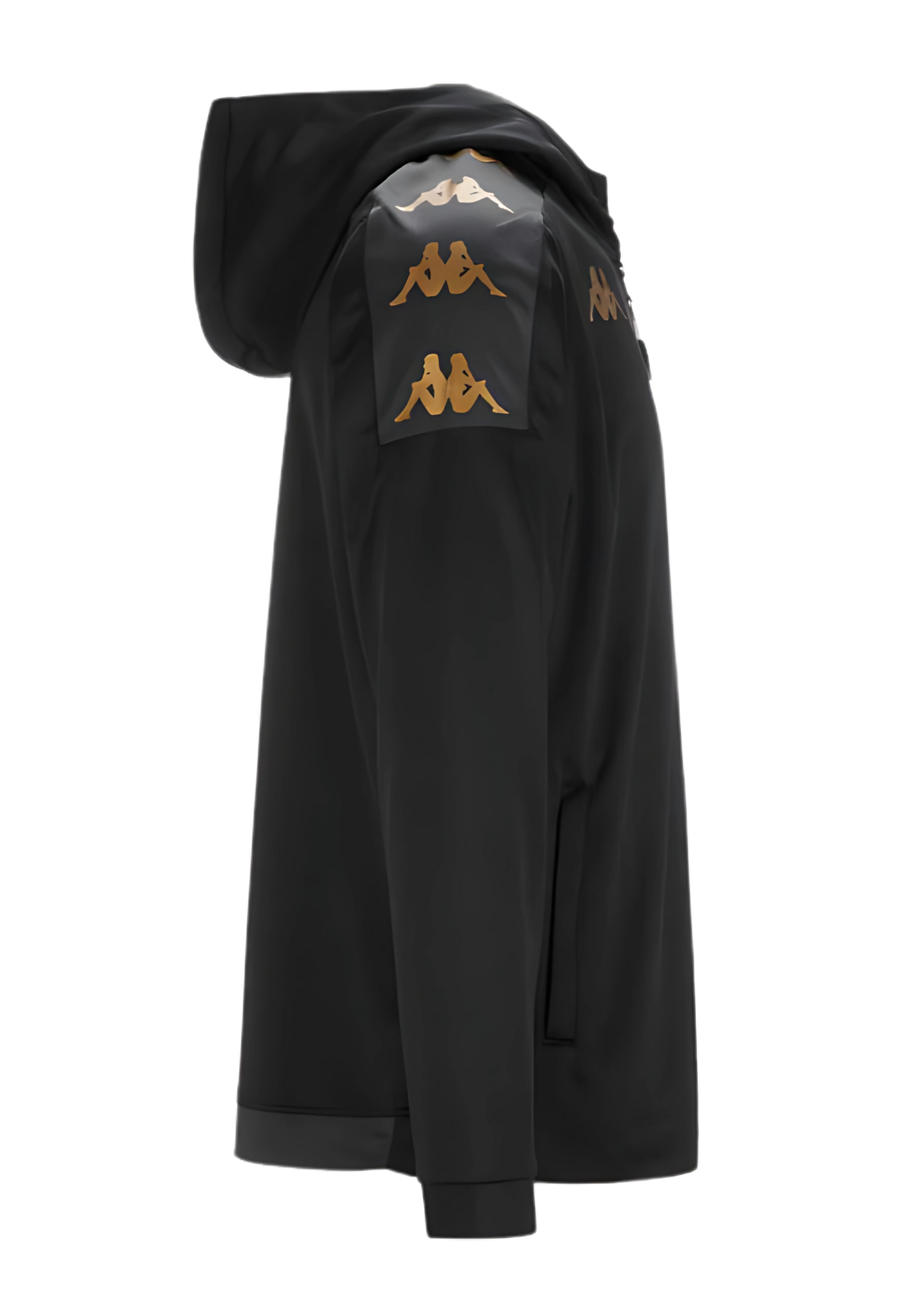 Veste Grevolo Noir