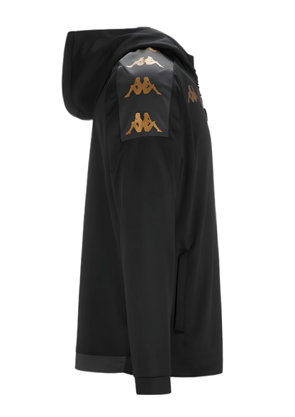 Veste Grevolo Noir