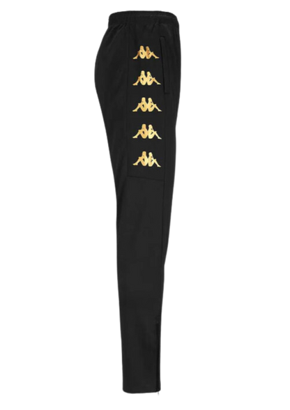 Pantalon Gaston Noir