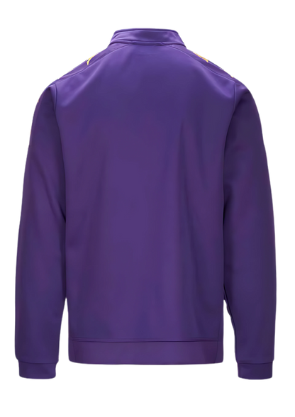 Sweatshirt Gassolo Violet