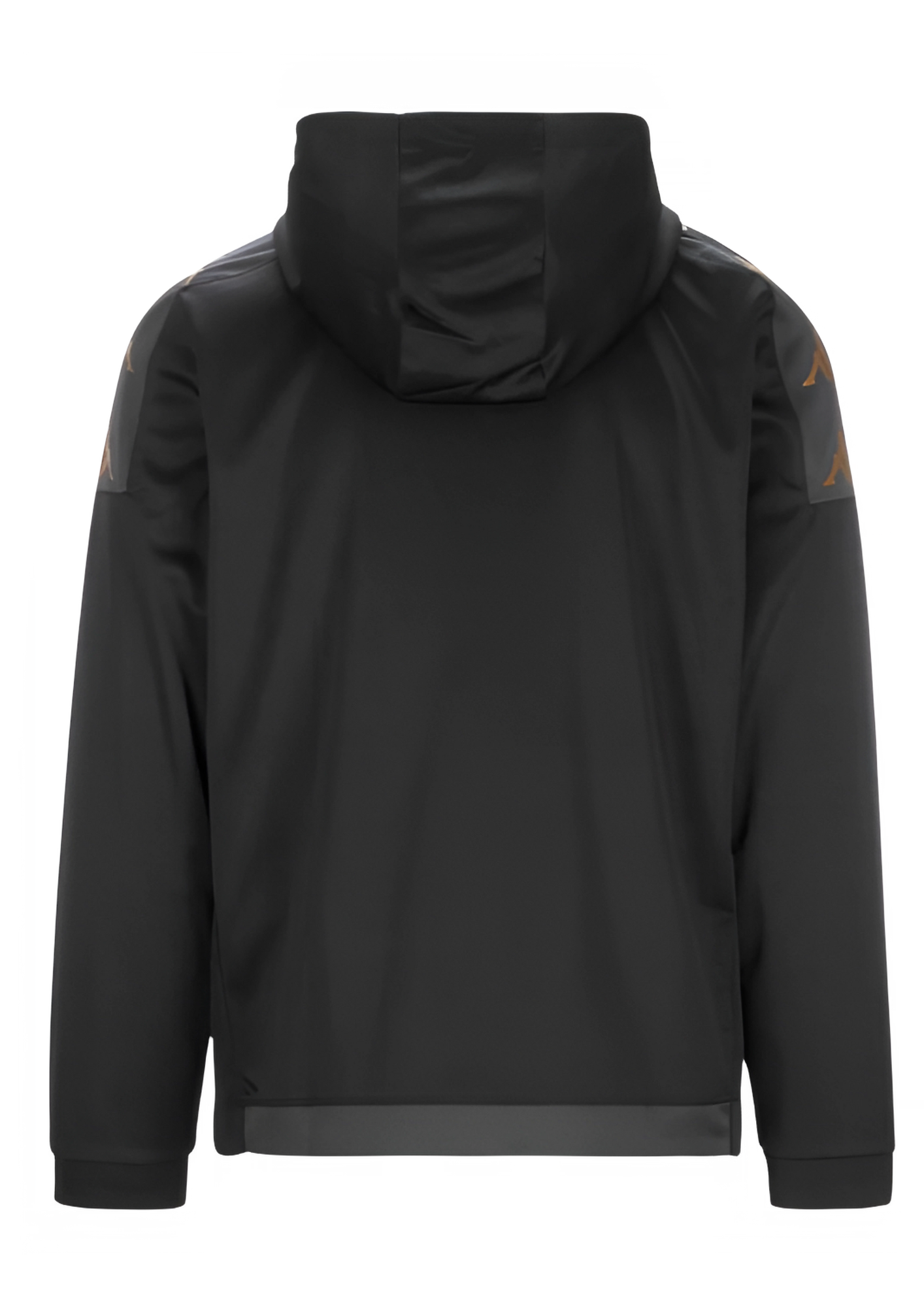 Veste Grevolo Noir
