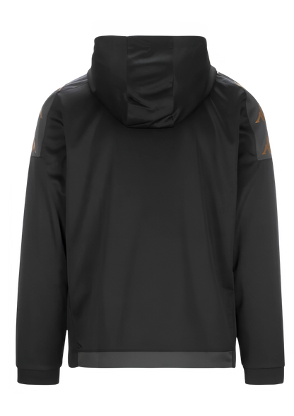 Veste Grevolo Noir