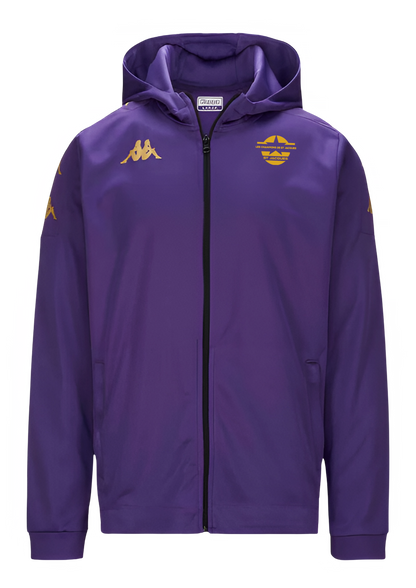 Veste Grevolo Violet