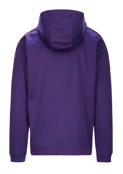 Veste Grevolo Violet