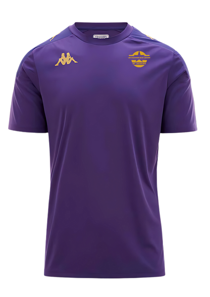 Maillot Gianto Violet