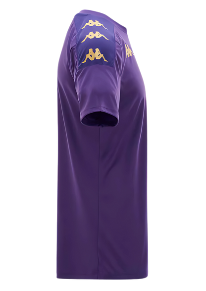 Maillot Gianto Violet