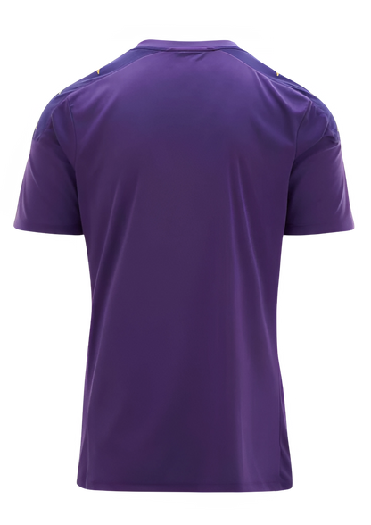 Maillot Gianto Violet