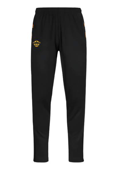 Pantalon Gaston Noir