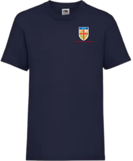 T-shirt Original 145 Bleu