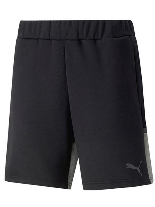 teamCUP Casuals Shorts noir