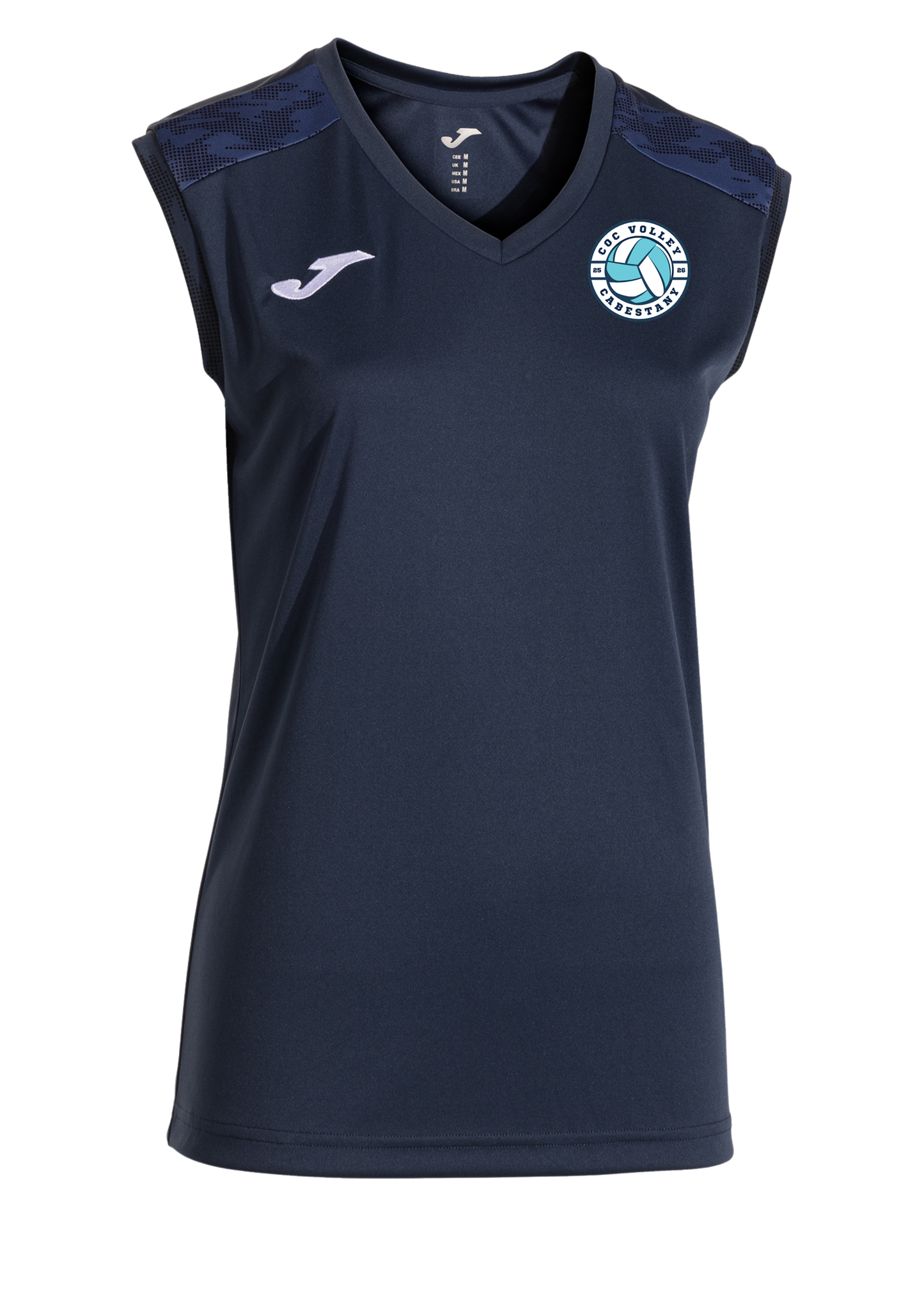 DEBARDEUR F CHAMPIONSHIP VIII BLEU MARINE