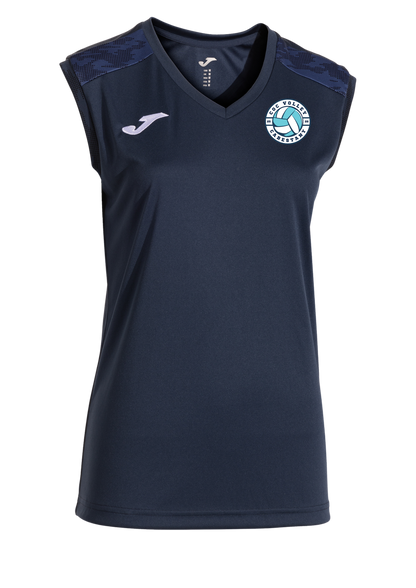 DEBARDEUR F CHAMPIONSHIP VIII BLEU MARINE