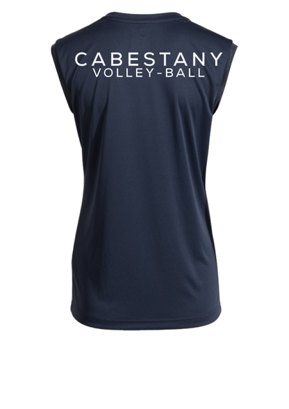 DEBARDEUR F CHAMPIONSHIP VIII BLEU MARINE