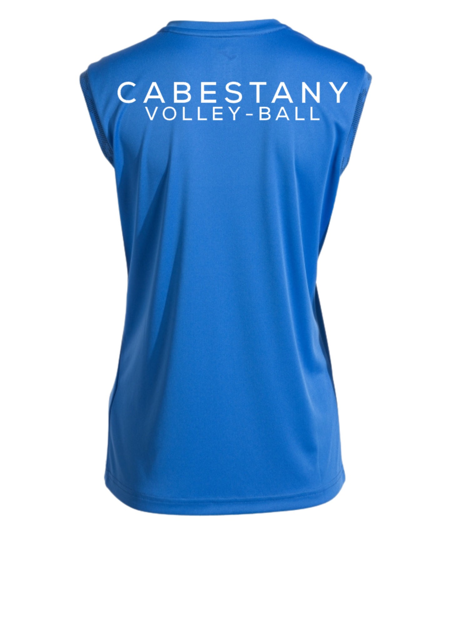 DEBARDEUR F CHAMPIONSHIP VIII BLEU ROYAL