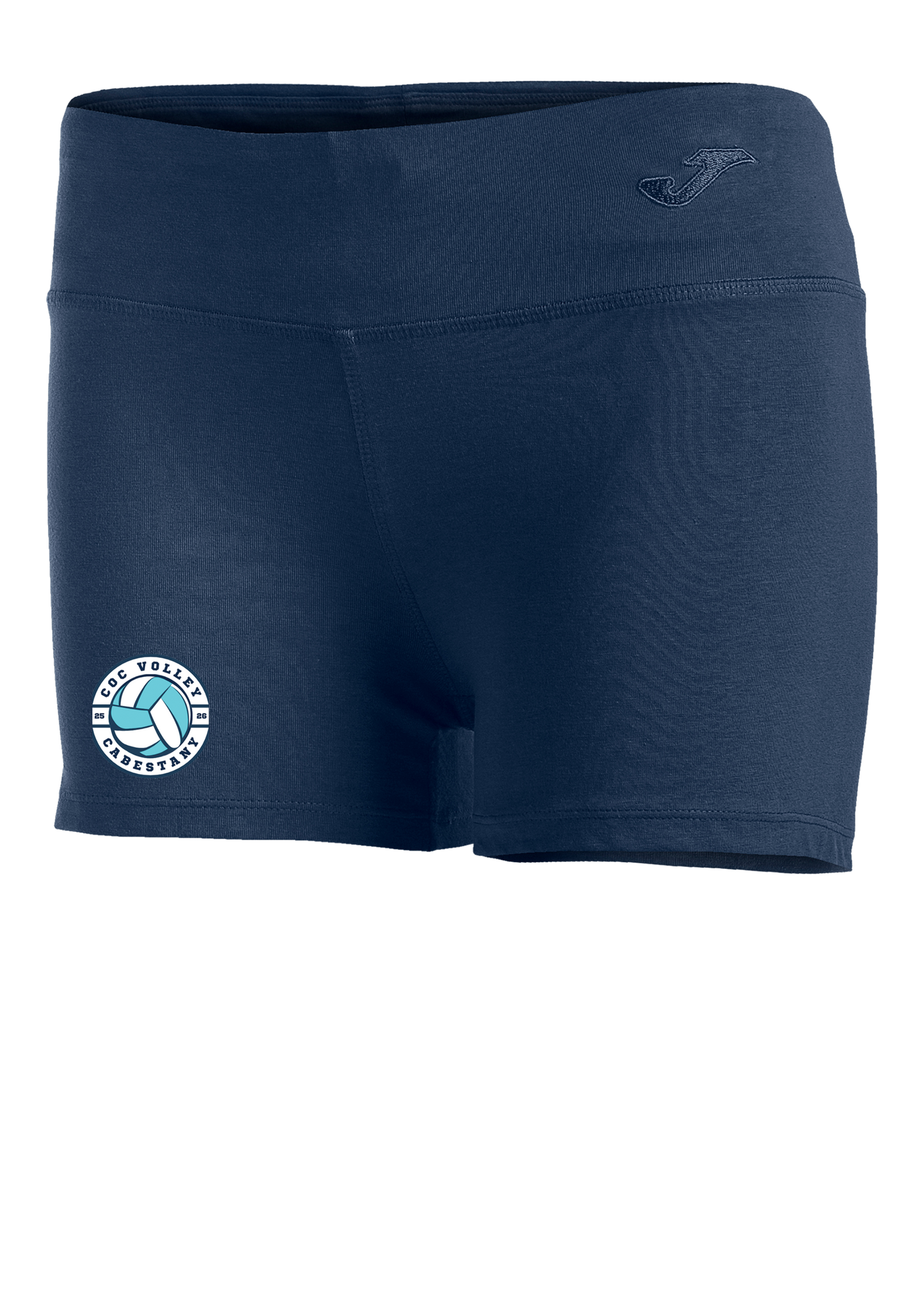 SHORT VELA II MARINE