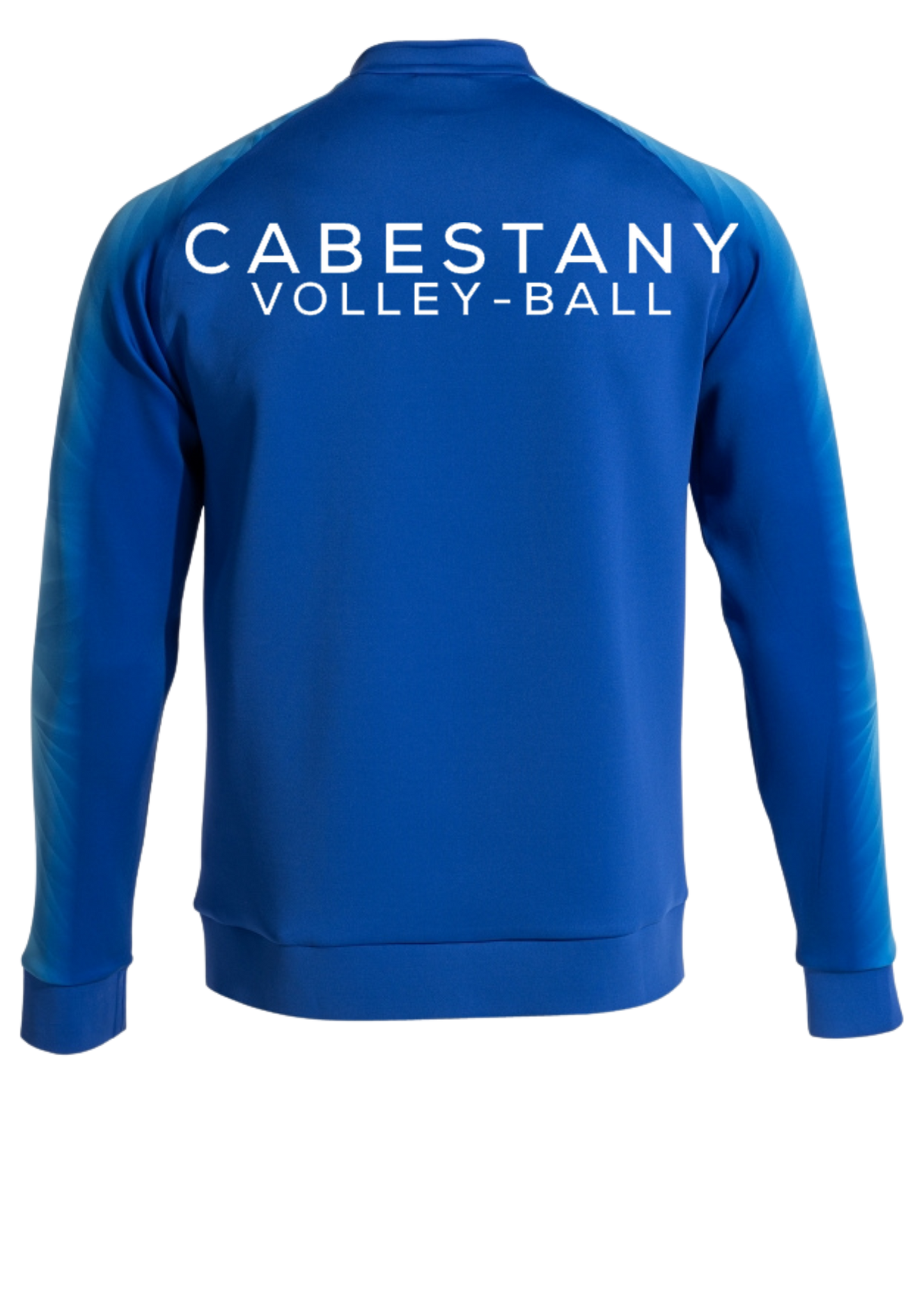 VESTE H ELITE XI BLEU ROYAL