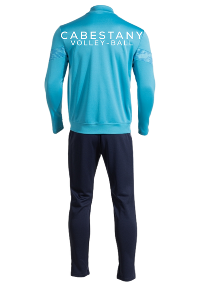 ENSEMBLE CHAMPIONSHIP VIII TURQUOISE