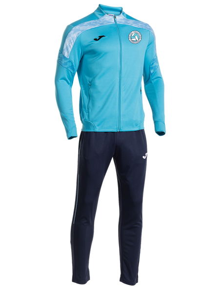 ENSEMBLE CHAMPIONSHIP VIII TURQUOISE