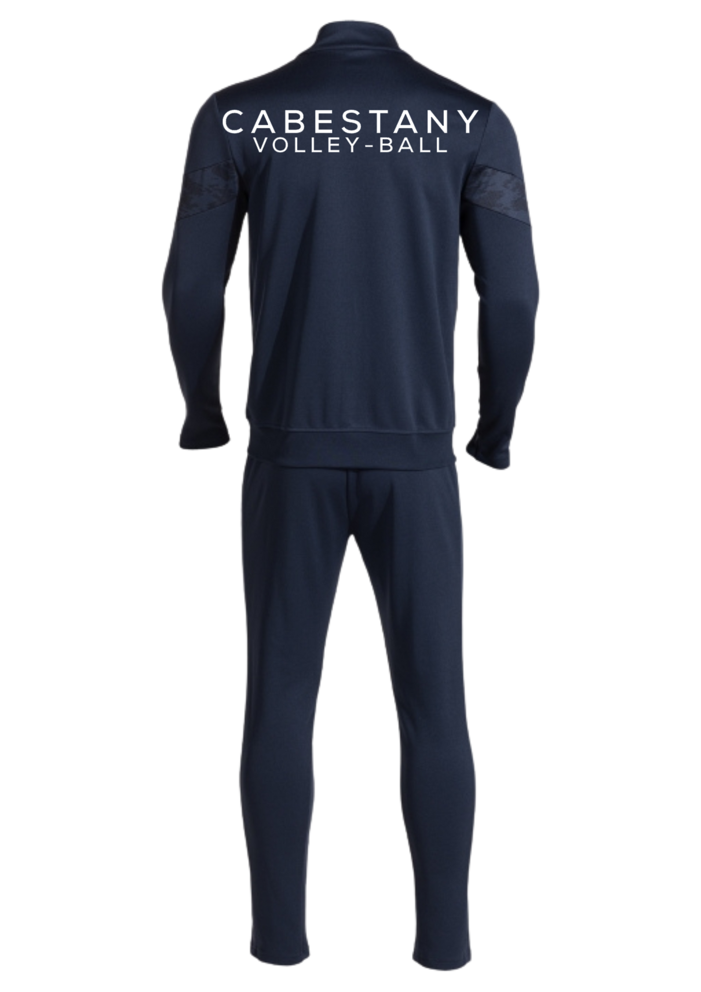 ENSEMBLE CHAMPIONSHIP VIII MARINE