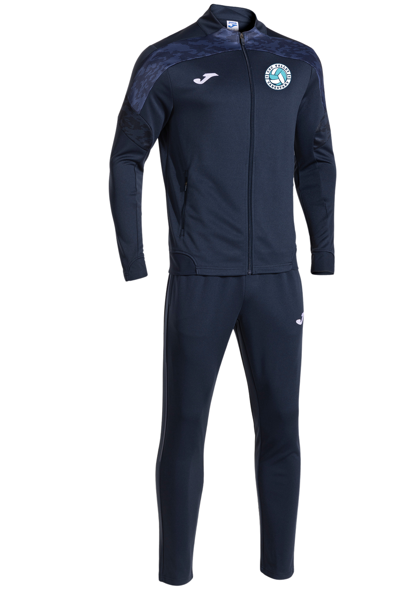 ENSEMBLE CHAMPIONSHIP VIII MARINE