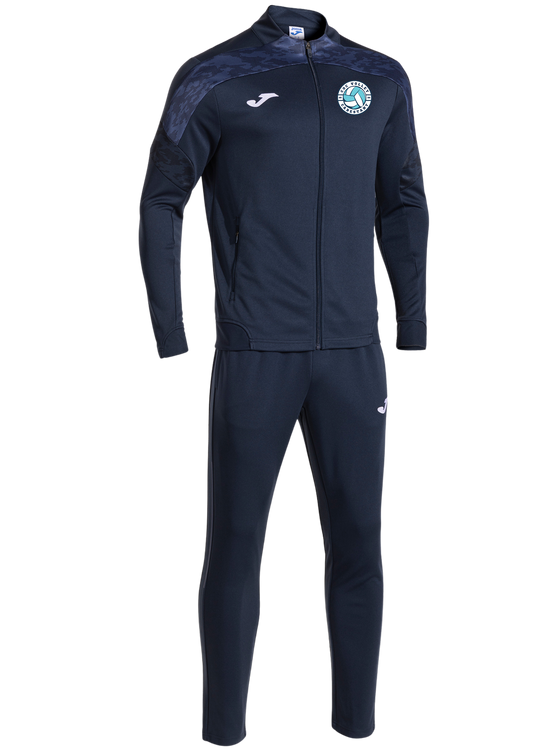 ENSEMBLE CHAMPIONSHIP VIII MARINE